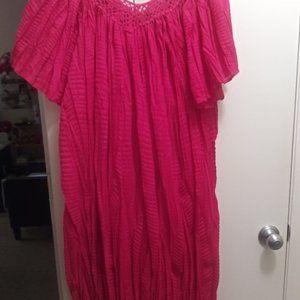 Phases Womens 2x dress